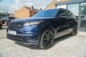 USED 2022 72 LAND ROVER RANGE ROVER VELAR 2.0 D200 MHEV SUV 5dr Diesel Auto 4WD Euro 6 (s/s) (204 ps) 