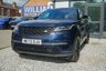 USED 2022 72 LAND ROVER RANGE ROVER VELAR 2.0 D200 MHEV SUV 5dr Diesel Auto 4WD Euro 6 (s/s) (204 ps) 