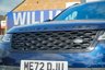 USED 2022 72 LAND ROVER RANGE ROVER VELAR 2.0 D200 MHEV SUV 5dr Diesel Auto 4WD Euro 6 (s/s) (204 ps) 