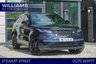 USED 2022 72 LAND ROVER RANGE ROVER VELAR 2.0 D200 MHEV SUV 5dr Diesel Auto 4WD Euro 6 (s/s) (204 ps) 