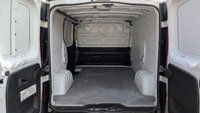 USED 2019 19 VAUXHALL VIVARO 1.6 CDTi 2900 Panel Van 5dr Diesel Manual L1 H1 Euro 6 (120 ps) *** ROOF RACK  - BLUETOOTH ***