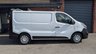 USED 2019 19 VAUXHALL VIVARO 1.6 CDTi 2900 Panel Van 5dr Diesel Manual L1 H1 Euro 6 (120 ps) *** ROOF RACK  - BLUETOOTH ***