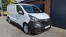 USED 2019 19 VAUXHALL VIVARO 1.6 CDTi 2900 Panel Van 5dr Diesel Manual L1 H1 Euro 6 (120 ps) *** ROOF RACK  - BLUETOOTH ***