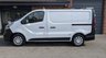 USED 2019 19 VAUXHALL VIVARO 1.6 CDTi 2900 Panel Van 5dr Diesel Manual L1 H1 Euro 6 (120 ps) *** ROOF RACK  - BLUETOOTH ***