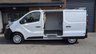 USED 2019 19 VAUXHALL VIVARO 1.6 CDTi 2900 Panel Van 5dr Diesel Manual L1 H1 Euro 6 (120 ps) *** ROOF RACK  - BLUETOOTH ***