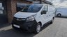 USED 2019 19 VAUXHALL VIVARO 1.6 CDTi 2900 Panel Van 5dr Diesel Manual L1 H1 Euro 6 (120 ps) *** ROOF RACK  - BLUETOOTH ***