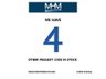 USED 2016 16 PEUGEOT 2008 1.6 BlueHDi Active SUV 5dr Diesel Manual Euro 6 (75 ps) ONE OWNER FROM NEW / FULL SERVICE HISTORY / FINANCE AVAIL