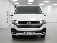 USED 2021 71 VOLKSWAGEN TRANSPORTER T28 2.0 TDI 150 BMT SWB HIGHLINE DSG AUTOMATIC 1 OWNER | DSG AUTO | 150 BHP | TAILGATE