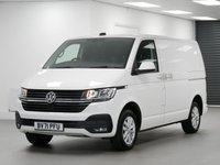 USED 2021 71 VOLKSWAGEN TRANSPORTER T28 2.0 TDI 150 BMT SWB HIGHLINE DSG AUTOMATIC 1 OWNER | DSG AUTO | 150 BHP | TAILGATE