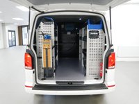 USED 2021 71 VOLKSWAGEN TRANSPORTER T28 2.0 TDI 150 BMT SWB HIGHLINE DSG AUTOMATIC 1 OWNER | DSG AUTO | 150 BHP | TAILGATE