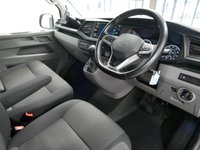 USED 2021 71 VOLKSWAGEN TRANSPORTER T28 2.0 TDI 150 BMT SWB HIGHLINE DSG AUTOMATIC 1 OWNER | DSG AUTO | 150 BHP | TAILGATE