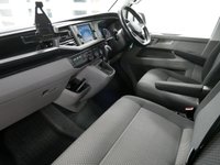 USED 2021 71 VOLKSWAGEN TRANSPORTER T28 2.0 TDI 150 BMT SWB HIGHLINE DSG AUTOMATIC 1 OWNER | DSG AUTO | 150 BHP | TAILGATE