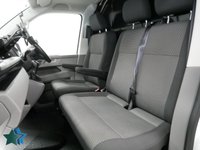 USED 2021 71 VOLKSWAGEN TRANSPORTER T28 2.0 TDI 150 BMT SWB HIGHLINE DSG AUTOMATIC 1 OWNER | DSG AUTO | 150 BHP | TAILGATE