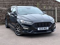 USED 2019 19 FORD MONDEO 2.0 TDCi ST-Line Edition Estate 5dr Diesel Manual Euro 6 (s/s) (150 ps) 