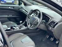USED 2019 19 FORD MONDEO 2.0 TDCi ST-Line Edition Estate 5dr Diesel Manual Euro 6 (s/s) (150 ps) 