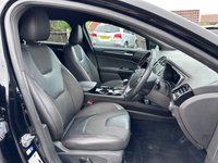 USED 2019 19 FORD MONDEO 2.0 TDCi ST-Line Edition Estate 5dr Diesel Manual Euro 6 (s/s) (150 ps) 