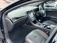 USED 2019 19 FORD MONDEO 2.0 TDCi ST-Line Edition Estate 5dr Diesel Manual Euro 6 (s/s) (150 ps) 