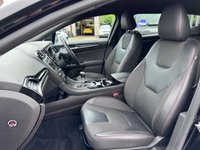 USED 2019 19 FORD MONDEO 2.0 TDCi ST-Line Edition Estate 5dr Diesel Manual Euro 6 (s/s) (150 ps) 