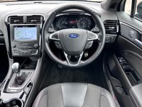 USED 2019 19 FORD MONDEO 2.0 TDCi ST-Line Edition Estate 5dr Diesel Manual Euro 6 (s/s) (150 ps) 