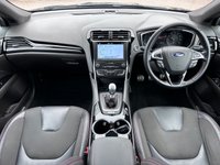 USED 2019 19 FORD MONDEO 2.0 TDCi ST-Line Edition Estate 5dr Diesel Manual Euro 6 (s/s) (150 ps) 