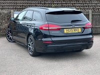USED 2019 19 FORD MONDEO 2.0 TDCi ST-Line Edition Estate 5dr Diesel Manual Euro 6 (s/s) (150 ps) 