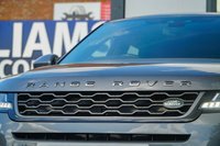USED 2019 19 LAND ROVER RANGE ROVER EVOQUE 2.0 D180 R-Dynamic S SUV 5dr Diesel Auto 4WD Euro 6 (s/s) (180 ps) 
