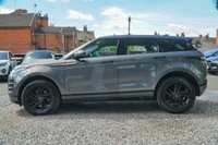 USED 2019 19 LAND ROVER RANGE ROVER EVOQUE 2.0 D180 R-Dynamic S SUV 5dr Diesel Auto 4WD Euro 6 (s/s) (180 ps) 