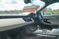 USED 2019 19 LAND ROVER RANGE ROVER EVOQUE 2.0 D180 R-Dynamic S SUV 5dr Diesel Auto 4WD Euro 6 (s/s) (180 ps) 