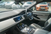 USED 2019 19 LAND ROVER RANGE ROVER EVOQUE 2.0 D180 R-Dynamic S SUV 5dr Diesel Auto 4WD Euro 6 (s/s) (180 ps) 