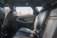 USED 2019 19 LAND ROVER RANGE ROVER EVOQUE 2.0 D180 R-Dynamic S SUV 5dr Diesel Auto 4WD Euro 6 (s/s) (180 ps) 