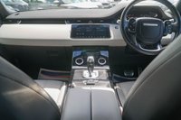 USED 2019 19 LAND ROVER RANGE ROVER EVOQUE 2.0 D180 R-Dynamic S SUV 5dr Diesel Auto 4WD Euro 6 (s/s) (180 ps) 