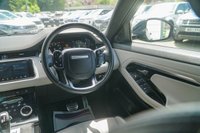 USED 2019 19 LAND ROVER RANGE ROVER EVOQUE 2.0 D180 R-Dynamic S SUV 5dr Diesel Auto 4WD Euro 6 (s/s) (180 ps) 