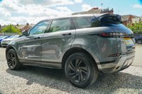 USED 2019 19 LAND ROVER RANGE ROVER EVOQUE 2.0 D180 R-Dynamic S SUV 5dr Diesel Auto 4WD Euro 6 (s/s) (180 ps) 
