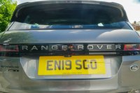 USED 2019 19 LAND ROVER RANGE ROVER EVOQUE 2.0 D180 R-Dynamic S SUV 5dr Diesel Auto 4WD Euro 6 (s/s) (180 ps) 