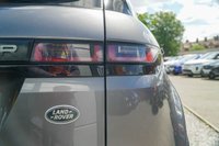 USED 2019 19 LAND ROVER RANGE ROVER EVOQUE 2.0 D180 R-Dynamic S SUV 5dr Diesel Auto 4WD Euro 6 (s/s) (180 ps) 