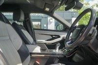 USED 2019 19 LAND ROVER RANGE ROVER EVOQUE 2.0 D180 R-Dynamic S SUV 5dr Diesel Auto 4WD Euro 6 (s/s) (180 ps) 