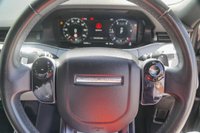 USED 2019 19 LAND ROVER RANGE ROVER EVOQUE 2.0 D180 R-Dynamic S SUV 5dr Diesel Auto 4WD Euro 6 (s/s) (180 ps) 