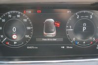 USED 2019 19 LAND ROVER RANGE ROVER EVOQUE 2.0 D180 R-Dynamic S SUV 5dr Diesel Auto 4WD Euro 6 (s/s) (180 ps) 
