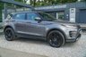 USED 2019 19 LAND ROVER RANGE ROVER EVOQUE 2.0 D180 R-Dynamic S SUV 5dr Diesel Auto 4WD Euro 6 (s/s) (180 ps) 