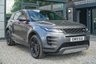 USED 2019 19 LAND ROVER RANGE ROVER EVOQUE 2.0 D180 R-Dynamic S SUV 5dr Diesel Auto 4WD Euro 6 (s/s) (180 ps) 