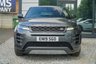 USED 2019 19 LAND ROVER RANGE ROVER EVOQUE 2.0 D180 R-Dynamic S SUV 5dr Diesel Auto 4WD Euro 6 (s/s) (180 ps) 