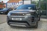 USED 2019 19 LAND ROVER RANGE ROVER EVOQUE 2.0 D180 R-Dynamic S SUV 5dr Diesel Auto 4WD Euro 6 (s/s) (180 ps) 