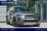 USED 2019 19 LAND ROVER RANGE ROVER EVOQUE 2.0 D180 R-Dynamic S SUV 5dr Diesel Auto 4WD Euro 6 (s/s) (180 ps) 
