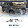 USED 2019 19 LAND ROVER DISCOVERY SPORT 2.0 TD4 Landmark SUV 5dr Diesel Auto 4WD Euro 6 (s/s) (180 ps) 