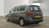 USED 2019 69 VOLKSWAGEN SHARAN 1.4 TSI GPF SE Nav MPV 5dr Petrol DSG Euro 6 (s/s) (150 ps) HISTORY+SAT NAV+ELECTRIC DOORS