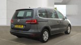 USED 2019 69 VOLKSWAGEN SHARAN 1.4 TSI GPF SE Nav MPV 5dr Petrol DSG Euro 6 (s/s) (150 ps) HISTORY+SAT NAV+ELECTRIC DOORS