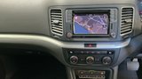 USED 2019 69 VOLKSWAGEN SHARAN 1.4 TSI GPF SE Nav MPV 5dr Petrol DSG Euro 6 (s/s) (150 ps) HISTORY+SAT NAV+ELECTRIC DOORS
