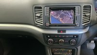 USED 2019 69 VOLKSWAGEN SHARAN 1.4 TSI GPF SE Nav MPV 5dr Petrol DSG Euro 6 (s/s) (150 ps) HISTORY+SAT NAV+ELECTRIC DOORS