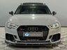 USED 2019 19 AUDI RS3 2.5 TFSI Audi Sport Edition Sportback 5dr Petrol S Tronic quattro Euro 6 (s/s) (400 ps) 