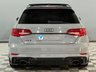 USED 2019 19 AUDI RS3 2.5 TFSI Audi Sport Edition Sportback 5dr Petrol S Tronic quattro Euro 6 (s/s) (400 ps) 